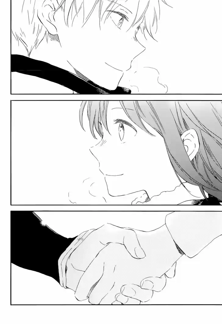 Akagami no Shirayukihime 101