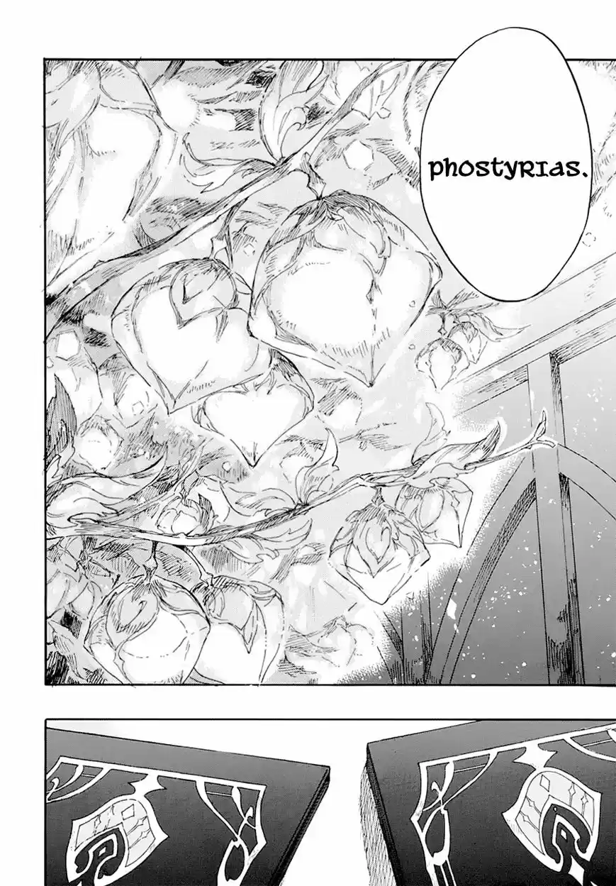 Akagami no Shirayukihime 104