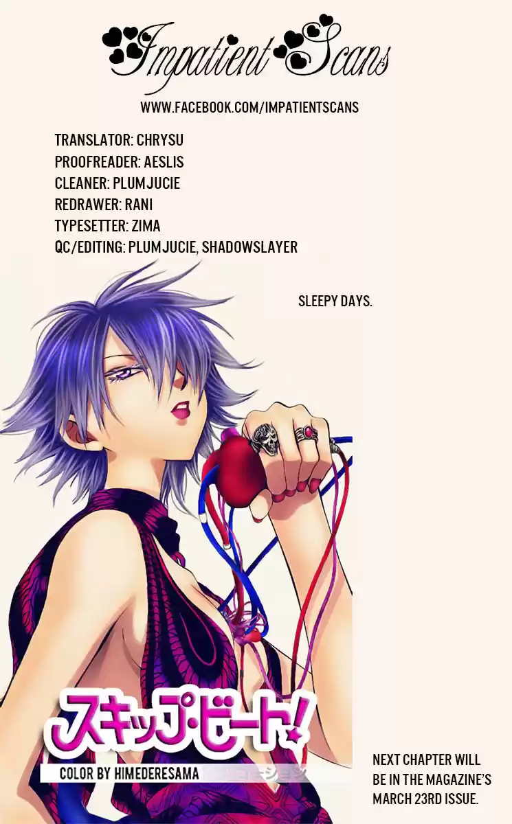 Akagami no Shirayukihime 105