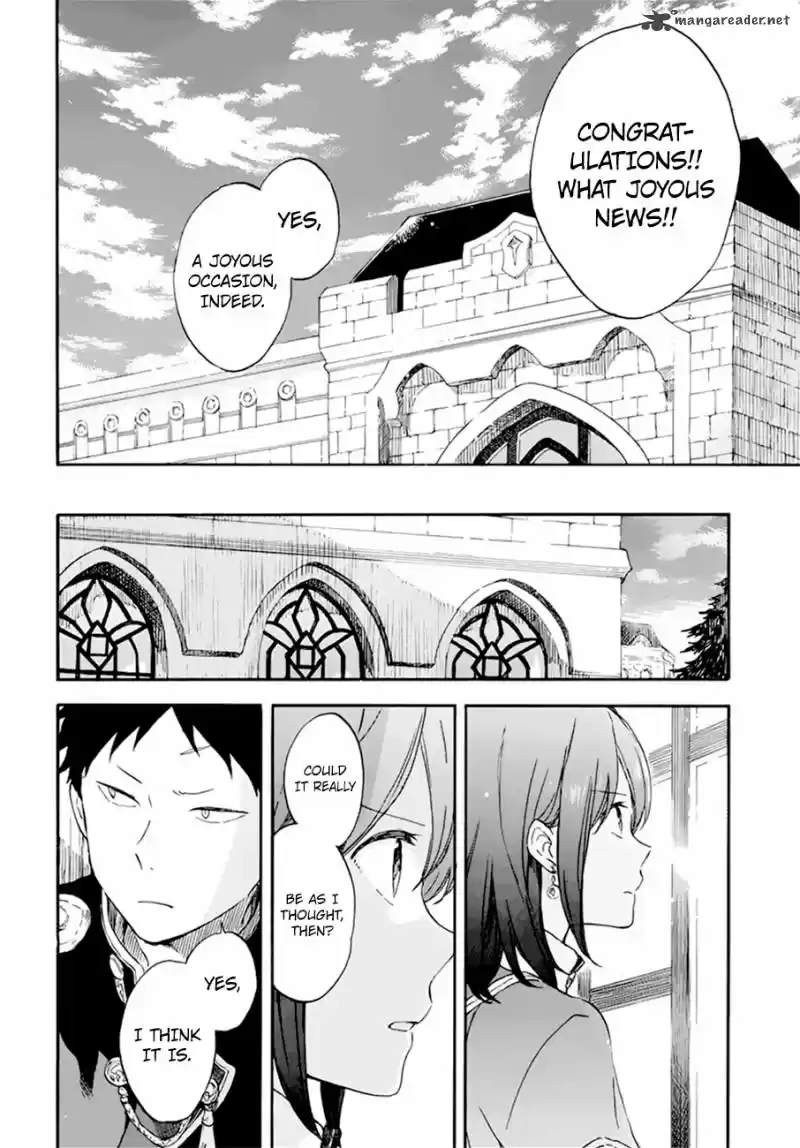 Akagami no Shirayukihime 107