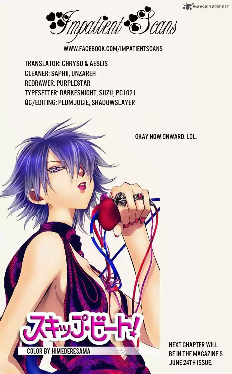 Akagami no Shirayukihime 107