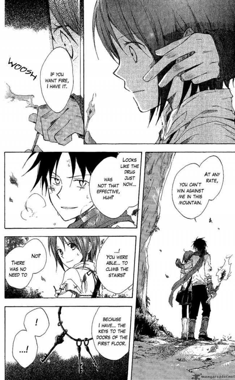 Akagami no Shirayukihime 2