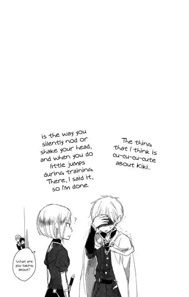 Akagami no Shirayukihime 49.2