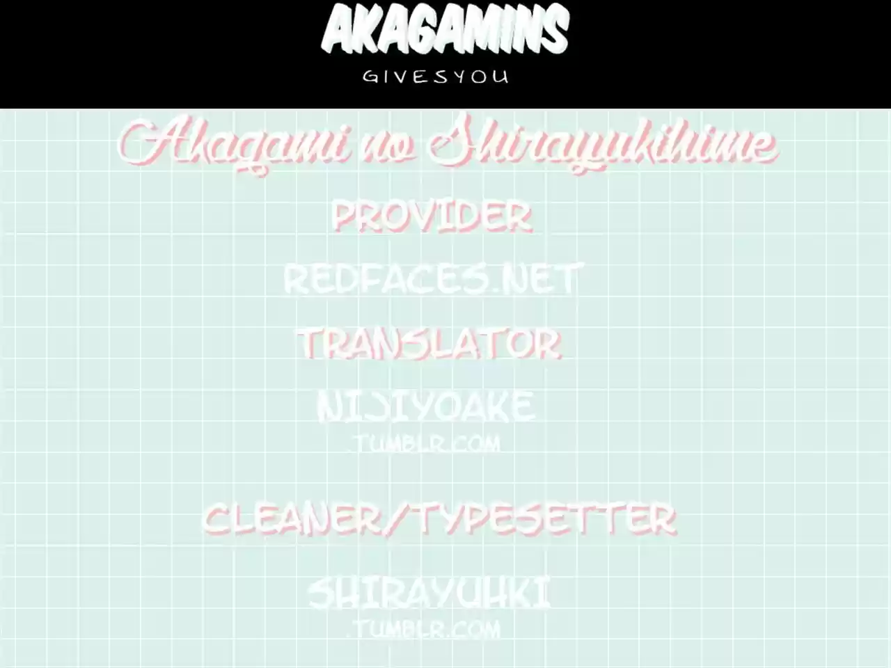 Akagami no Shirayukihime 69