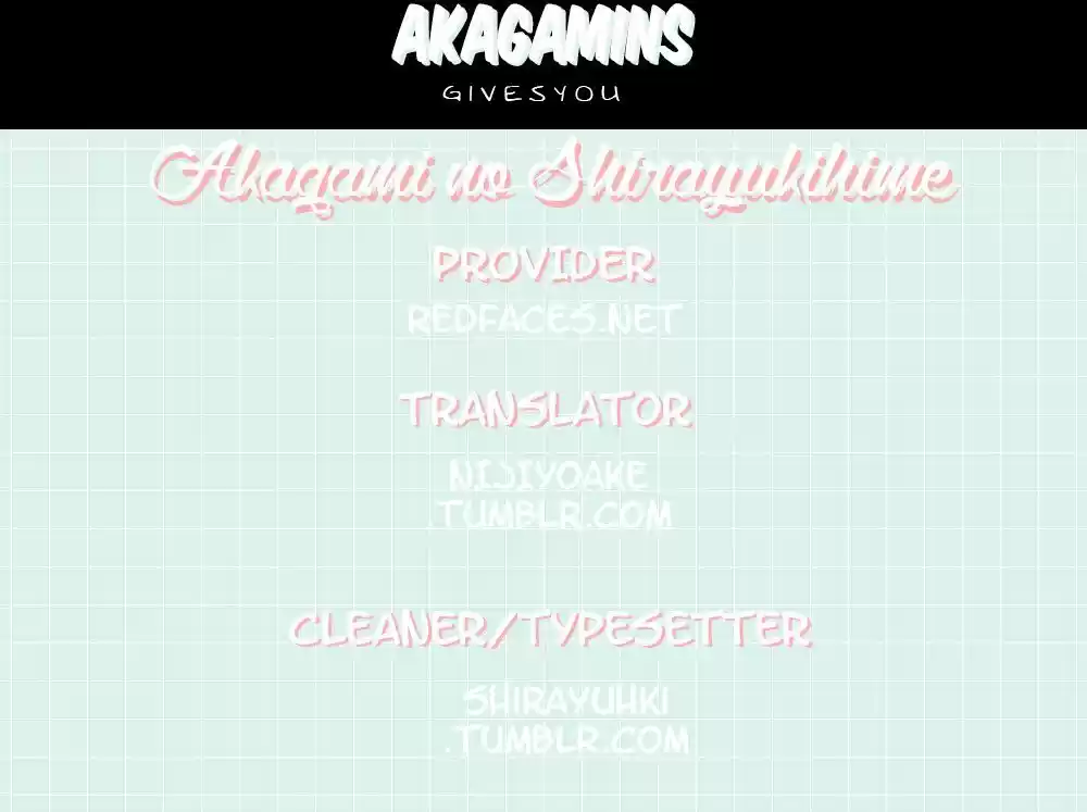 Akagami no Shirayukihime 73