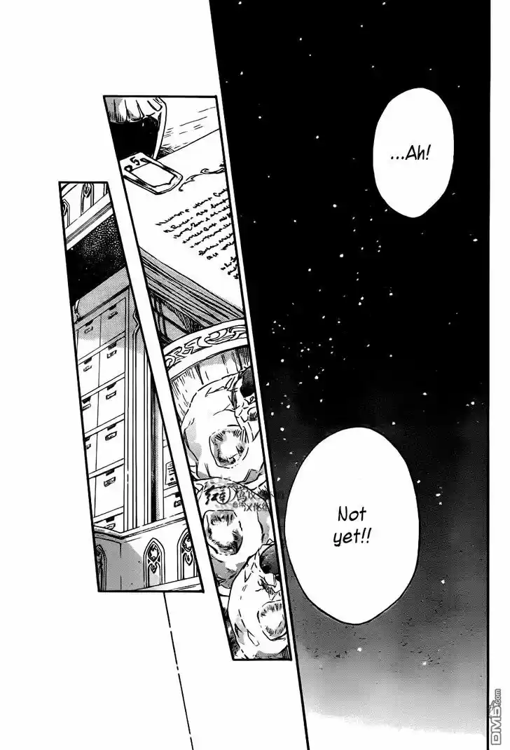 Akagami no Shirayukihime 73