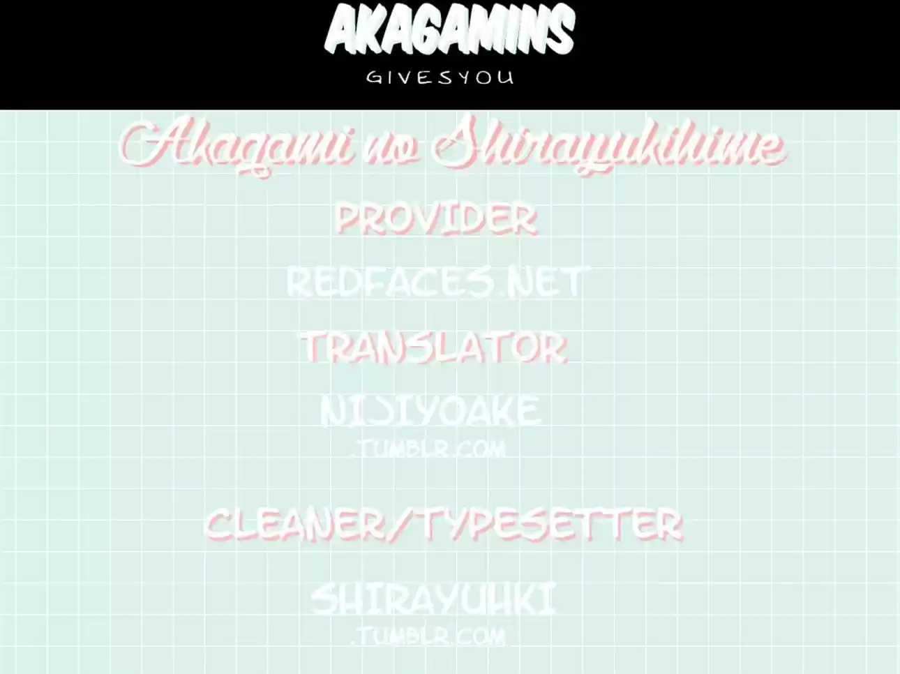 Akagami no Shirayukihime 75