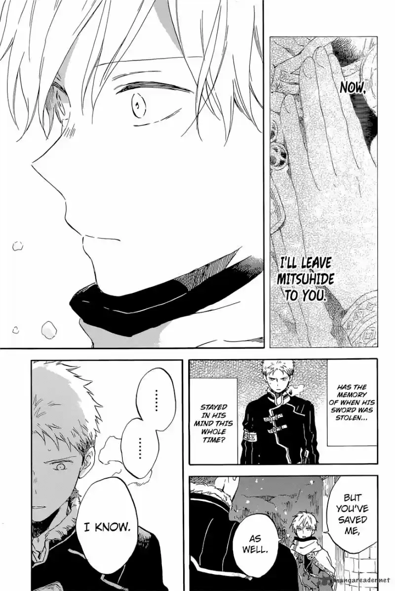 Akagami no Shirayukihime 98