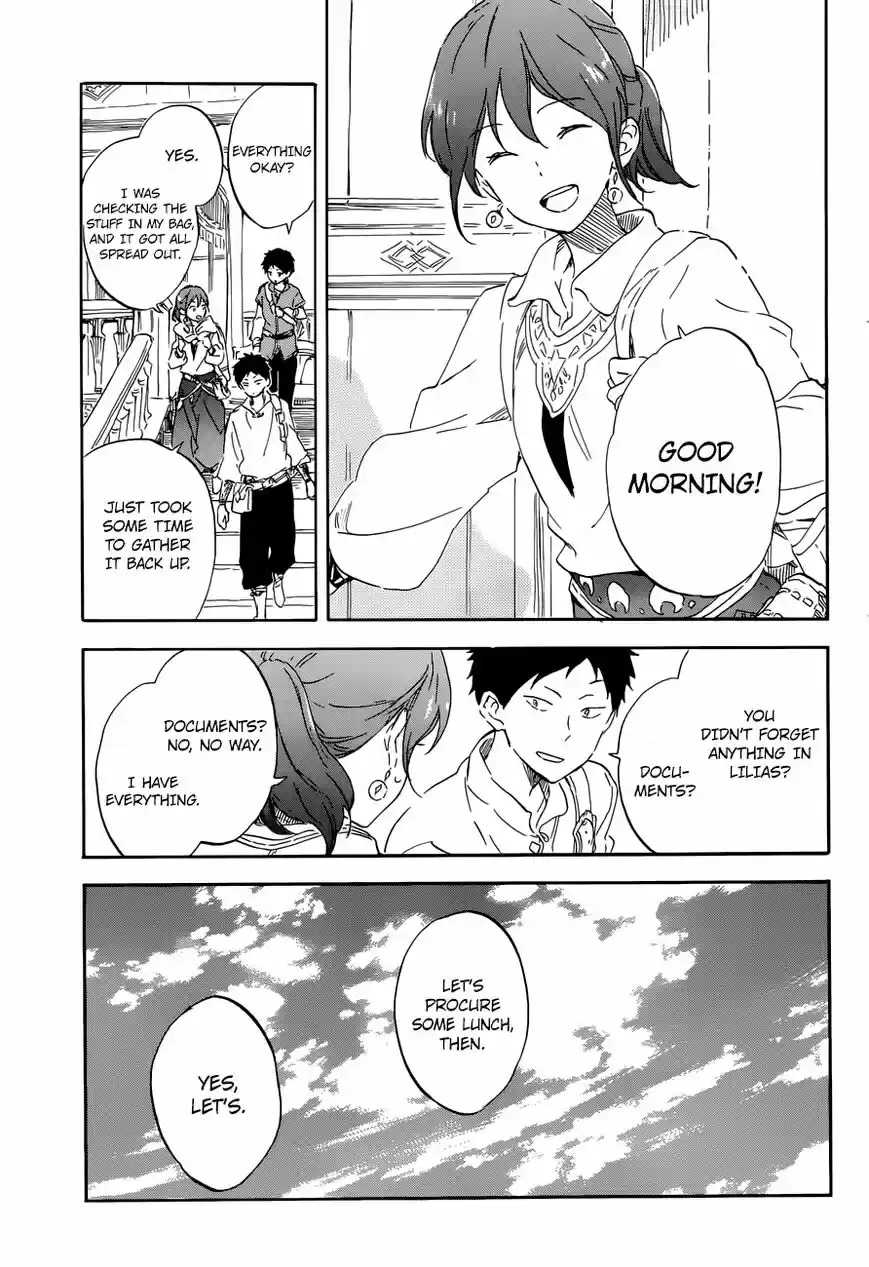 Akagami no Shirayukihime vol.12 ch.108