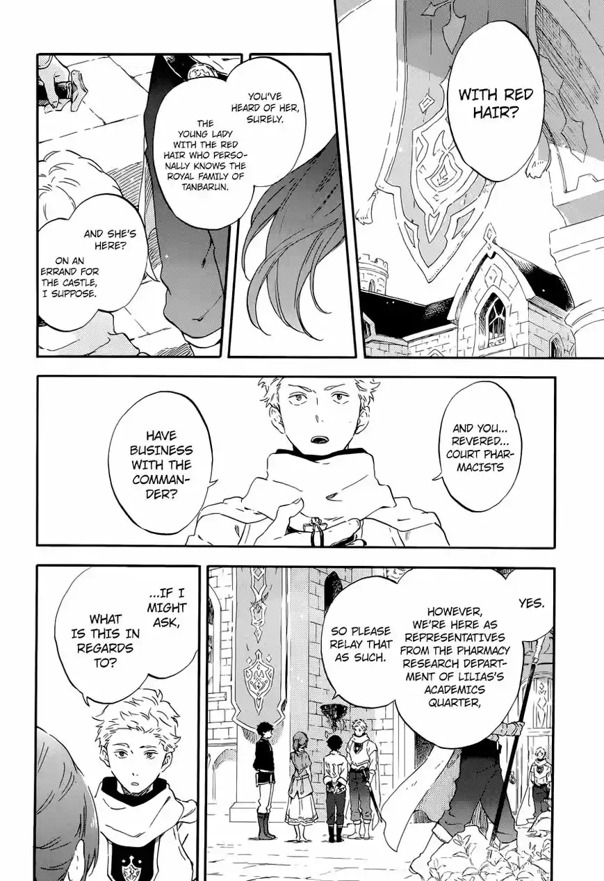 Akagami no Shirayukihime vol.12 ch.108