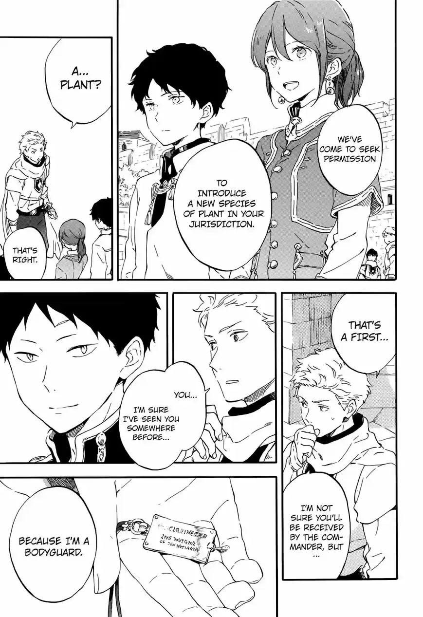 Akagami no Shirayukihime vol.12 ch.108