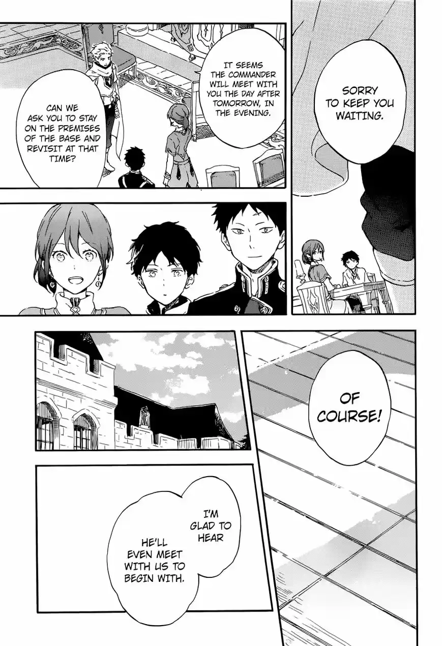 Akagami no Shirayukihime vol.12 ch.108