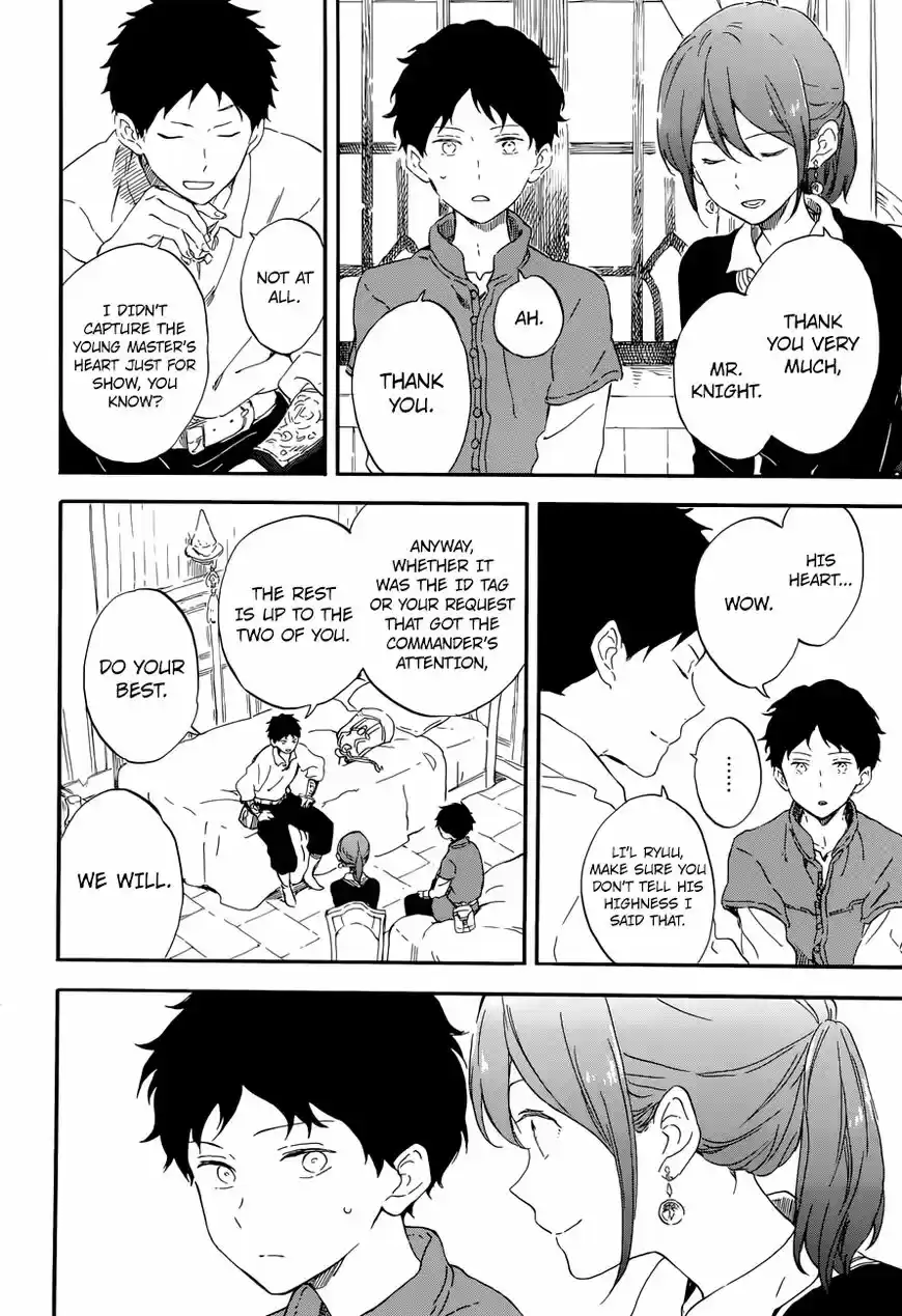 Akagami no Shirayukihime vol.12 ch.108