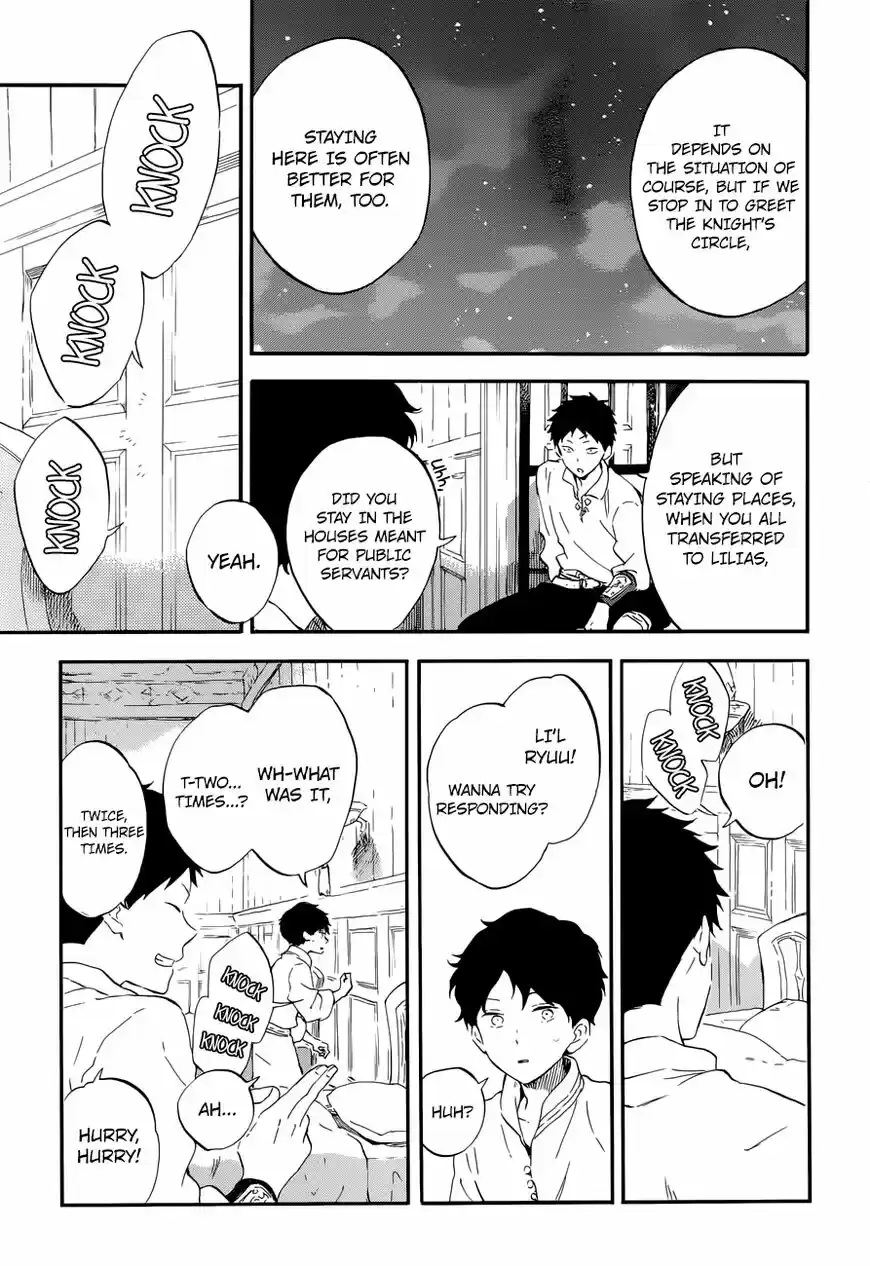 Akagami no Shirayukihime vol.12 ch.108