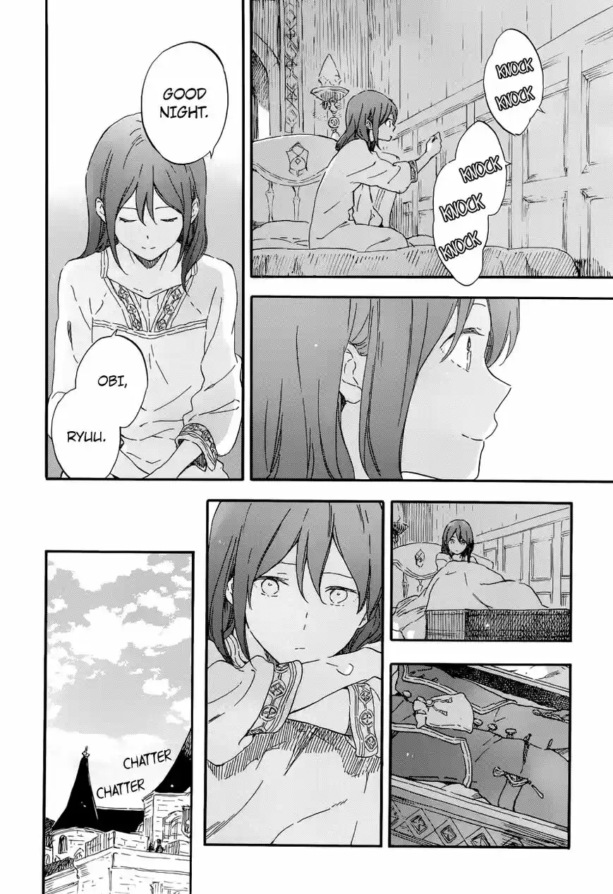 Akagami no Shirayukihime vol.12 ch.108