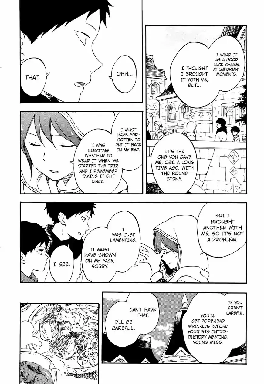 Akagami no Shirayukihime vol.12 ch.108