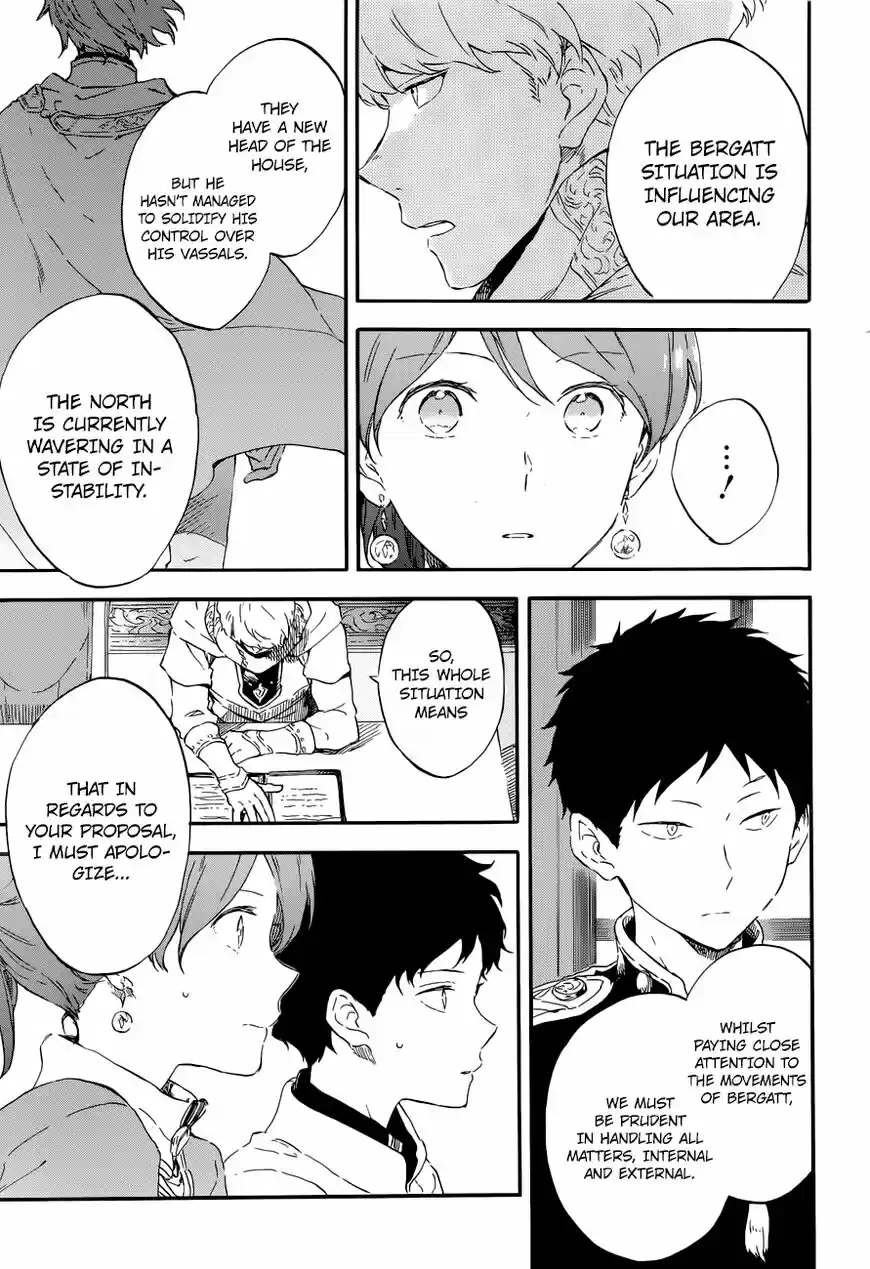 Akagami no Shirayukihime vol.12 ch.108