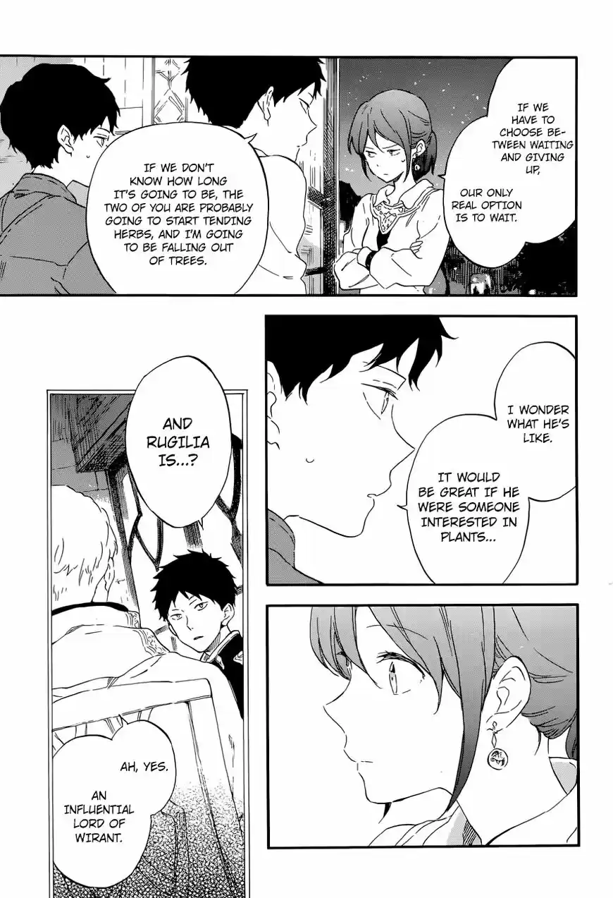 Akagami no Shirayukihime vol.12 ch.108