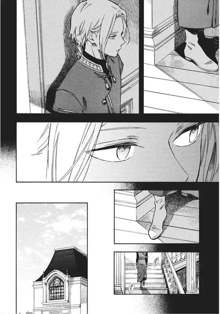 Akagami no Shirayukihime Vol.22 Ch.139