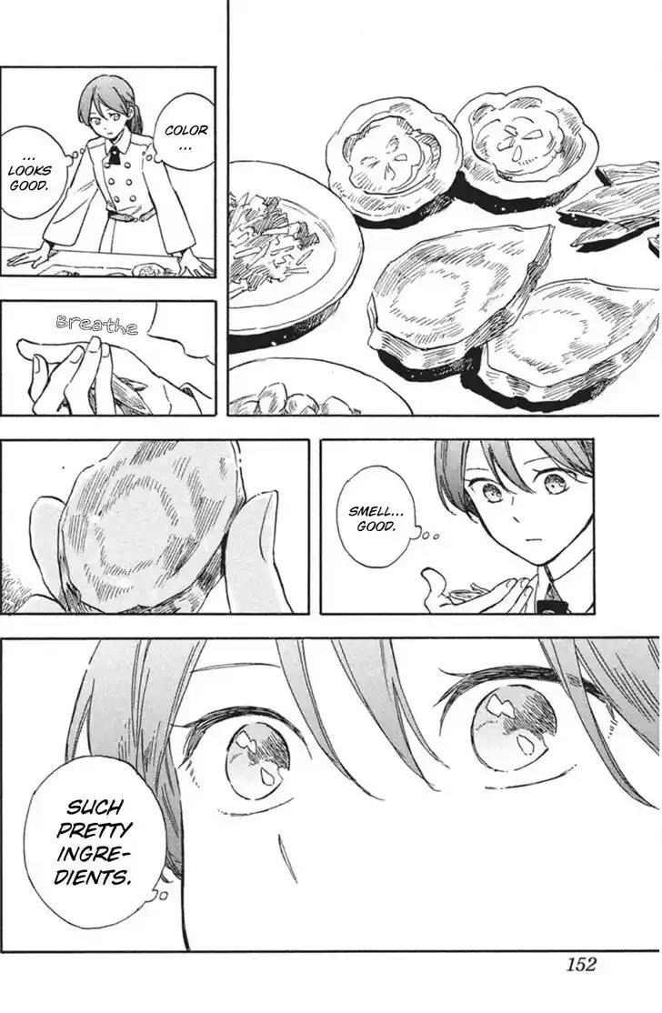 Akagami no Shirayukihime Vol.22 Ch.139