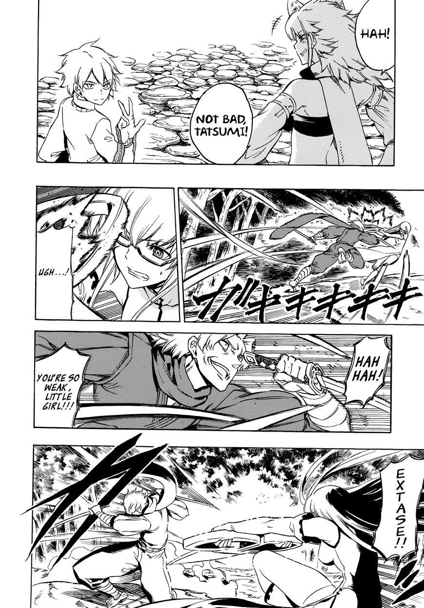 Akame ga Kill! ch.53.6