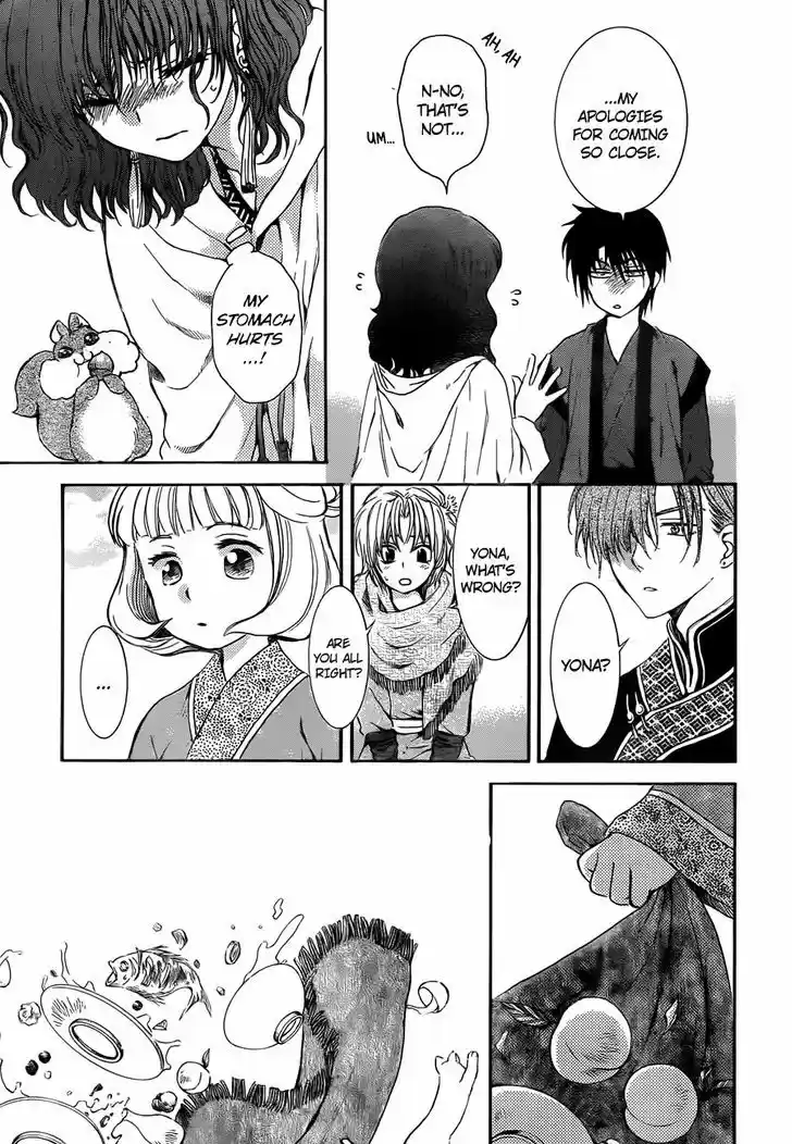 Akatsuki no Yona 128