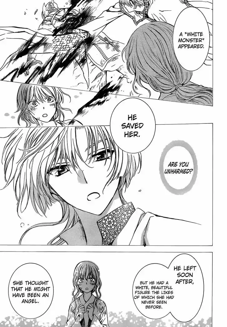 Akatsuki no Yona 128