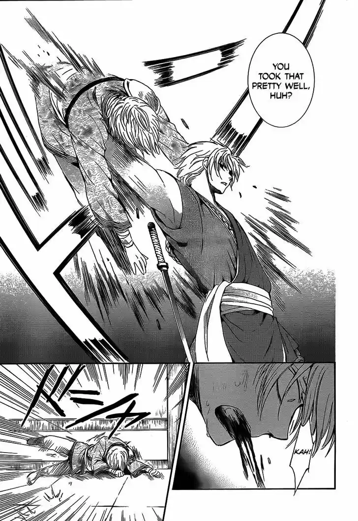 Akatsuki no Yona 129