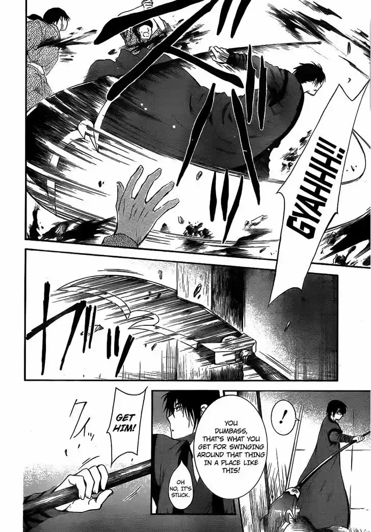 Akatsuki no Yona 129