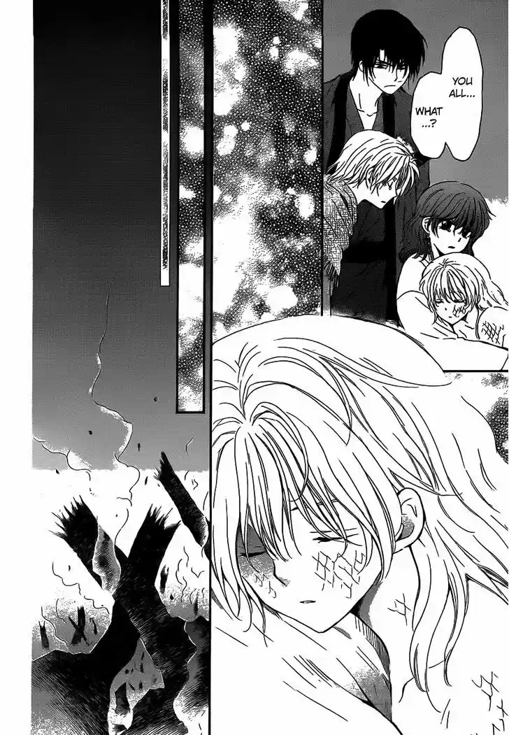 Akatsuki no Yona 130