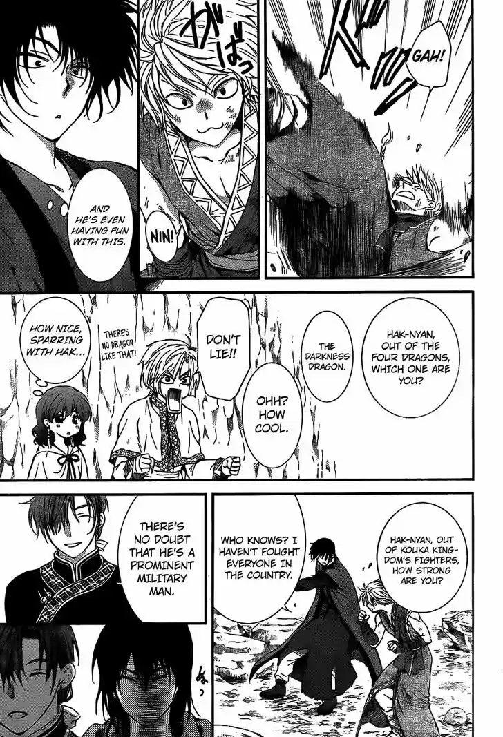 Akatsuki no Yona 130