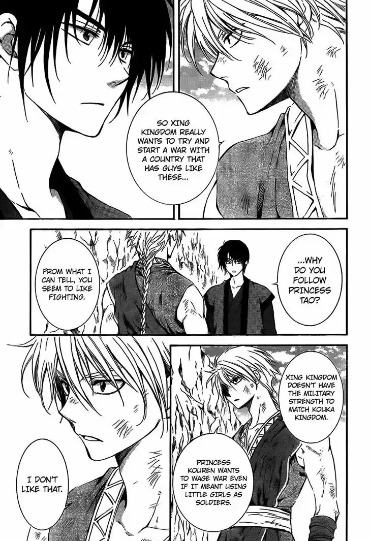 Akatsuki no Yona 130