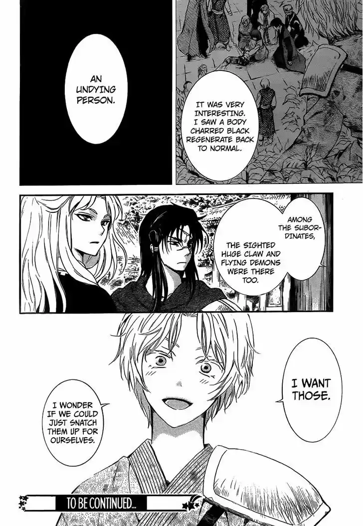 Akatsuki no Yona 130