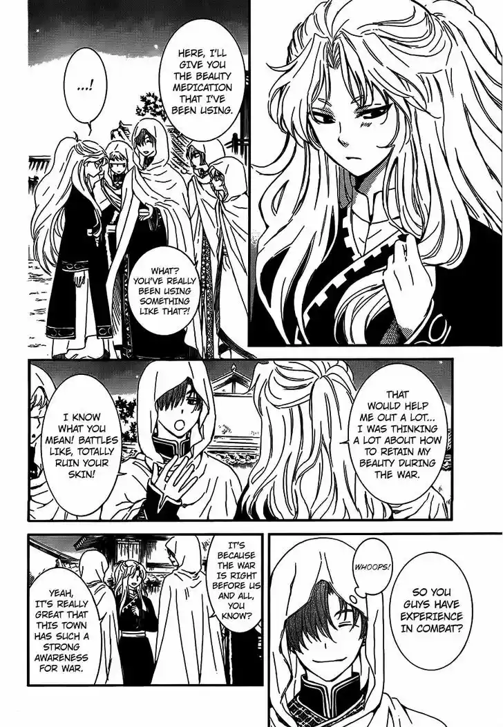 Akatsuki no Yona 132