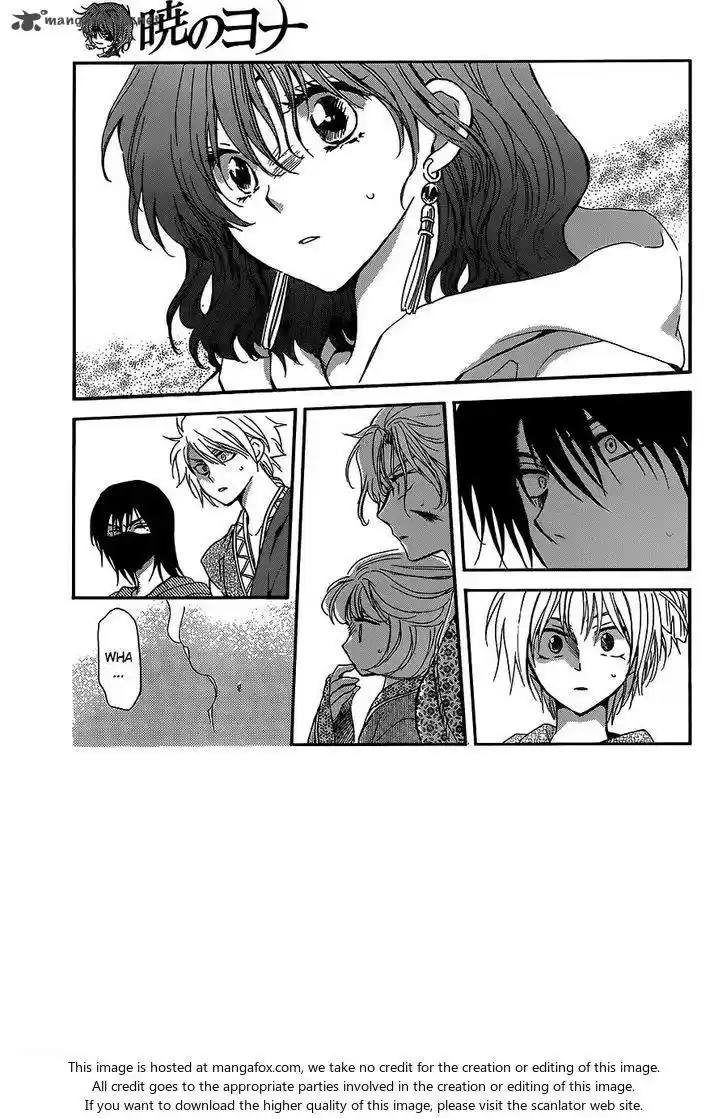 Akatsuki no Yona 147