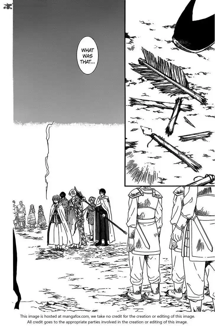 Akatsuki no Yona 147