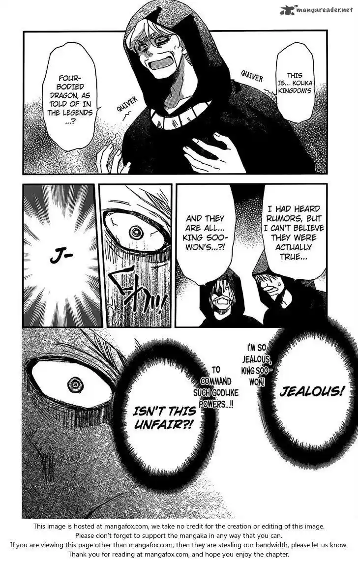 Akatsuki no Yona 147