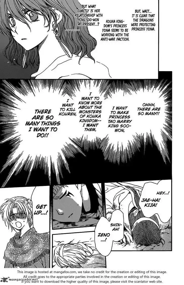 Akatsuki no Yona 147