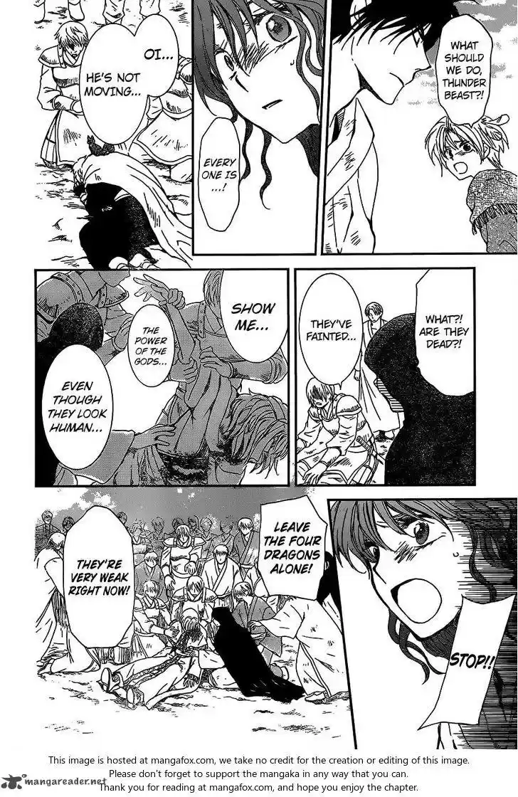 Akatsuki no Yona 147