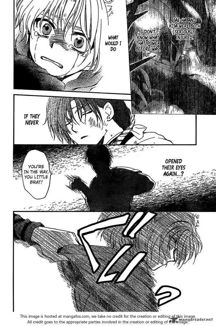 Akatsuki no Yona 147