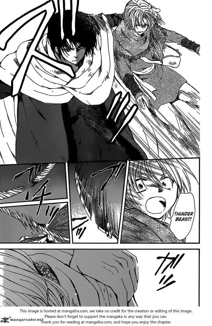 Akatsuki no Yona 147