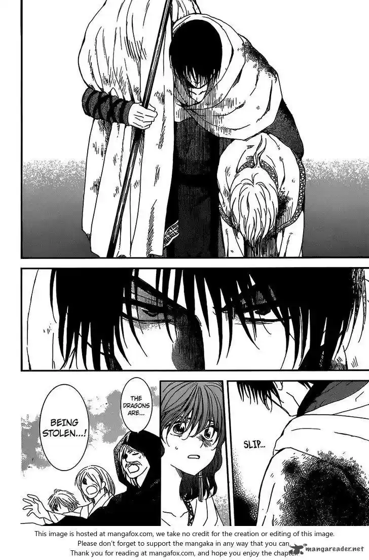 Akatsuki no Yona 147