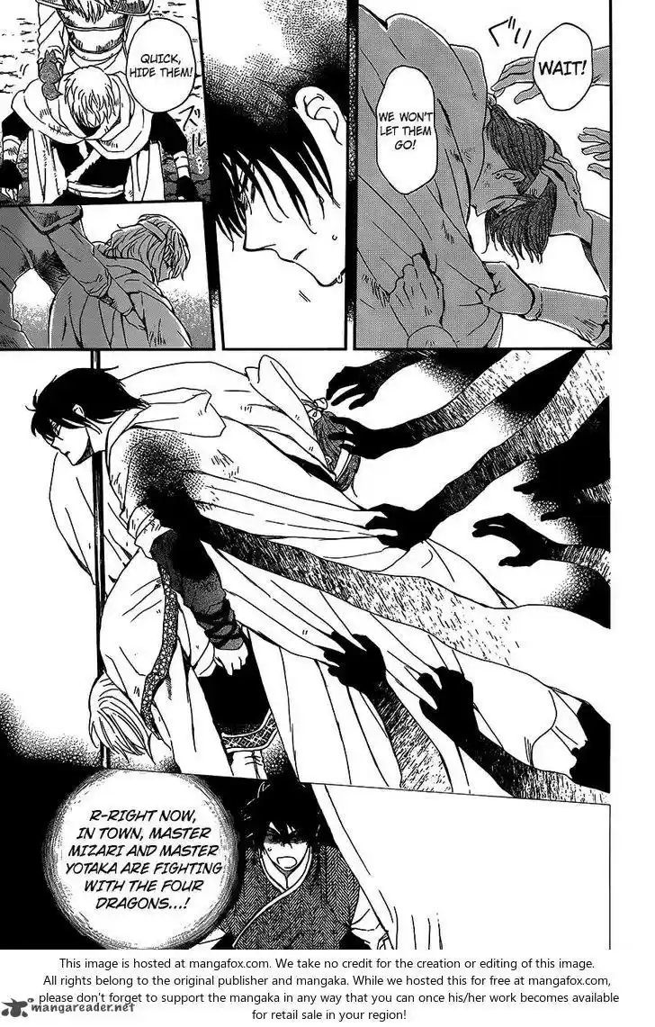 Akatsuki no Yona 147