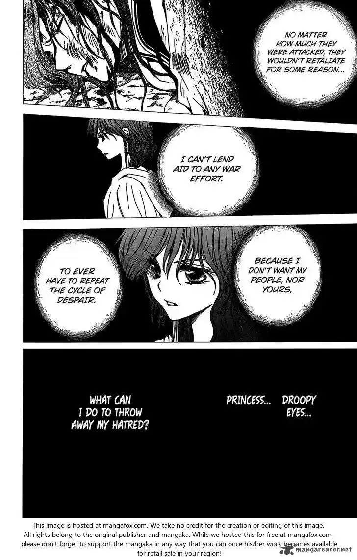 Akatsuki no Yona 147