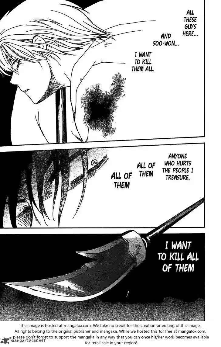 Akatsuki no Yona 147