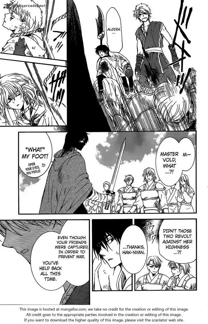 Akatsuki no Yona 147