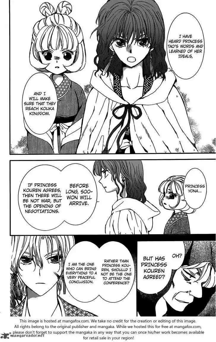 Akatsuki no Yona 147