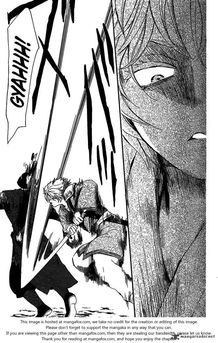 Akatsuki no Yona 147