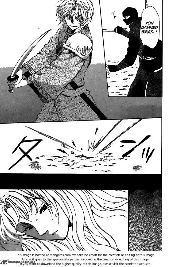 Akatsuki no Yona 147