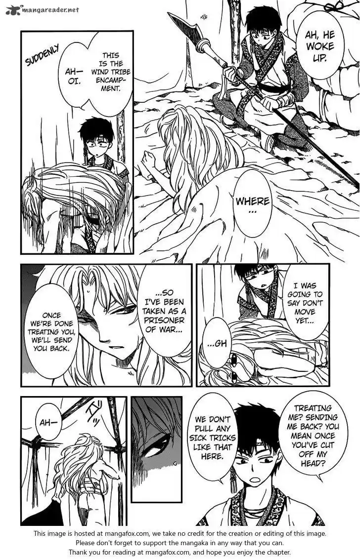 Akatsuki no Yona 147